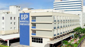Imagem Hospital Português é acionado pelo MP por desrespeito aos usuários