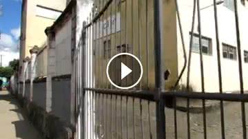 Imagem Crise no Espanhol deixa população de Nazaré das Farinhas sem Hospital