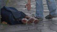 Imagem   Frio pode ter matado cinco moradores de rua em São Paulo