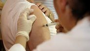 Imagem Saúde amplia locais para vacinação contra a Influenza