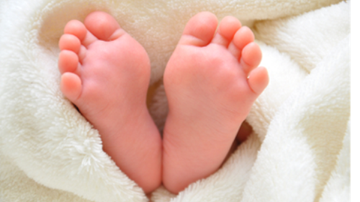 Imagem Filha recém-nascida de vereador morre aguardando vaga em UTI neonatal
