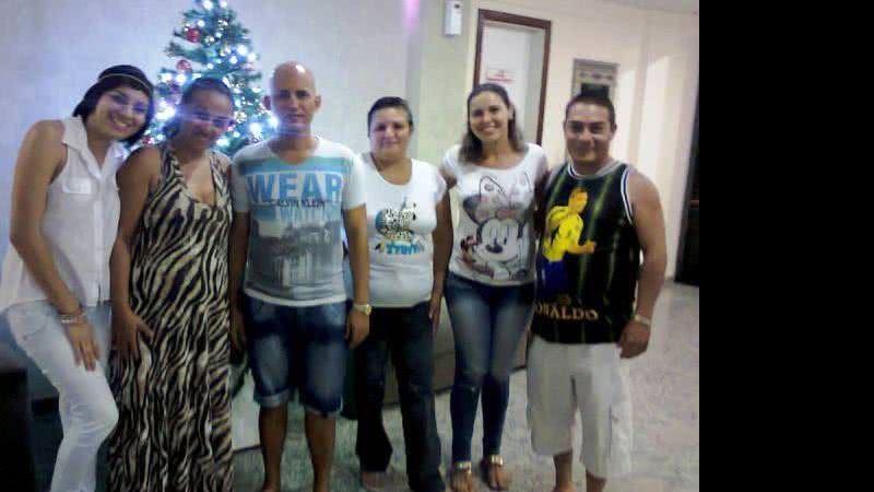 Imagem Feira: médico cubano diz ter pena da colega que o denunciou