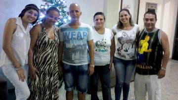 Imagem Feira: médico cubano diz ter pena da colega que o denunciou