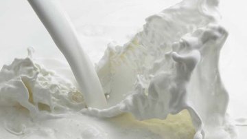Imagem Empresas fazem recall de leite contaminado