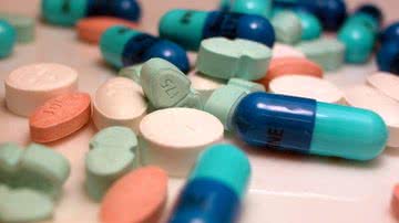 Imagem Medicamentos serão reajustados a partir de 30 de março