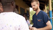 Imagem Médico norte-americano está livre do vírus ebola