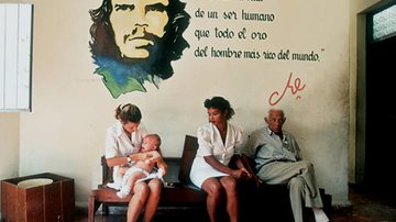 Imagem Médicos cubanos devem receber R$ 4 mil no Brasil
