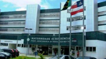 Imagem Após reportagem do Bocão News, grávida é atendida em maternidade do Pau Miúdo