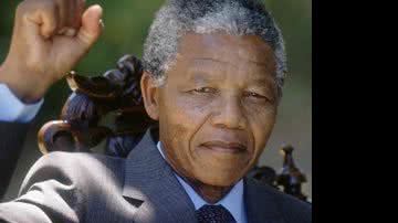 Imagem Governo sul-africano nega que Mandela esteja em estado vegetativo