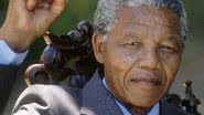 Imagem Governo sul-africano nega que Mandela esteja em estado vegetativo