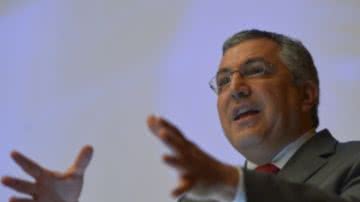 Imagem Padilha detalha medidas de fortalecimento das santas casas