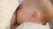Imagem Ministério da Saúde quer estimular doação de leite materno