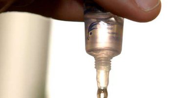Imagem Crianças poderão ser vacinadas contra Pólio no 2 de Julho