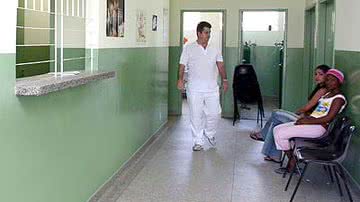Imagem Saúde: 75 cidades baianas terão recursos suspensos devido a irregularidades