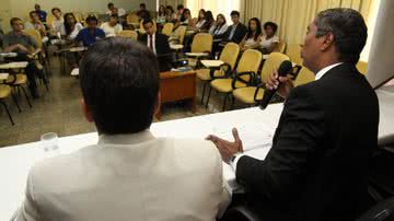 Imagem SJCDH faz balanço da operação Goumert
