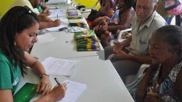 Imagem Recadastramento de aposentados de 47 órgãos estaduais será até 6 de maio