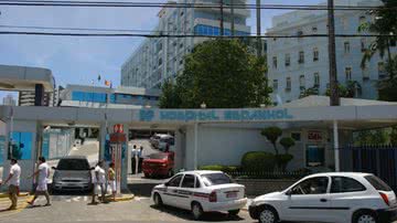 Imagem Hospital Espanhol retoma serviço de hemodinâmica e transplante de rim