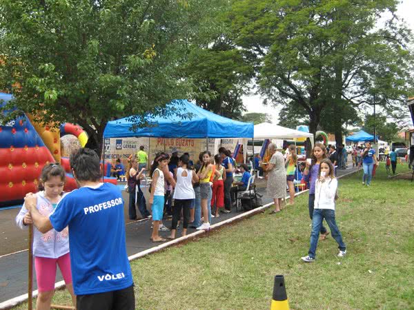 Imagem Bairros de Salvador recebem projeto “Ruas de Lazer”