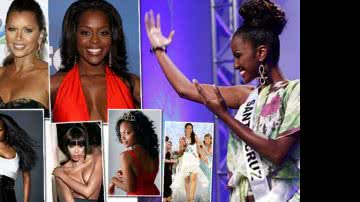 Imagem Salvador sediará concurso que vai eleger negra mais linda do mundo
