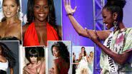 Imagem Salvador sediará concurso que vai eleger negra mais linda do mundo