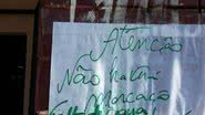 Imagem Posto de saúde é fechado por falta de água no Subúrbio