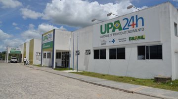 Imagem Candeias: UPA passa por reforma e atendimento será feito em outro local