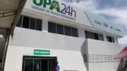 Imagem UPA será instalada no bairro de São Cristóvão em Salvador