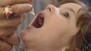 Imagem Campanha para atualizar caderneta de vacinação começa neste sábado