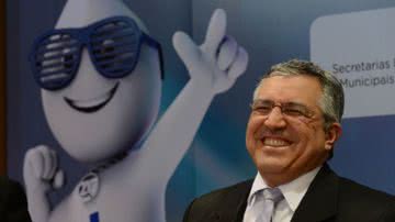 Imagem Vacinação: sábado é dia de atualizar a caderneta
