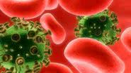 Imagem Mortes por HIV no Brasil caem a taxas maiores do que média global, diz estudo
