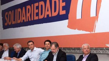 Imagem Rui Costa envia para Bocão News vídeo de Maia declarando apoio à sua candidatura