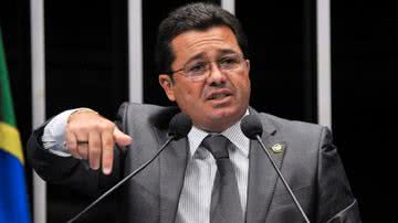 Imagem CPI da Petrobras pede cópia do depoimento de Paulo Roberto Costa