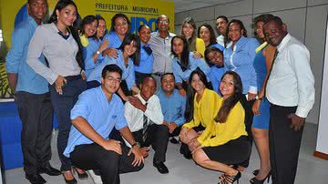Imagem Lauro de Freitas entrega Central Humanizada de Marcação de Saúde à população
