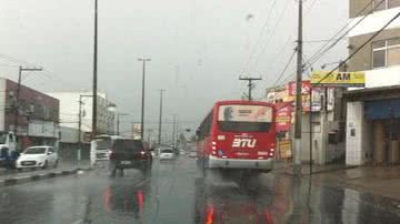 Imagem Defesa Civil intensifica trabalhos durante período de chuva em Lauro de Freitas