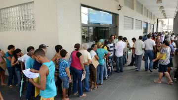 Imagem Sefaz realiza mutirão de recadastramento no sábado (28)