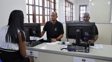 Imagem Retran de Lauro de Freitas passa a emitir Carteira de Habilitação