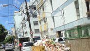 Imagem Mando e desmando em bairro nobre de Salvador