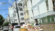 Imagem Mando e desmando em bairro nobre de Salvador