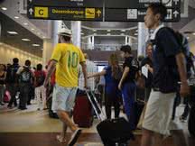 Imagem Brasil tem novo piso de qualidade em serviços de aviação, diz Moreira Franco