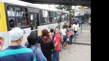 Imagem Má qualidade dos transportes afeta saúde, educação e cultura da população