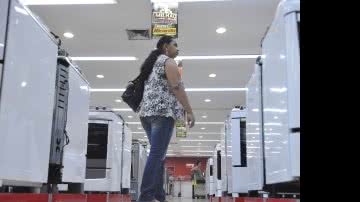 Imagem IPI para linha branca e móveis sobe a partir de segunda-feira (1º)