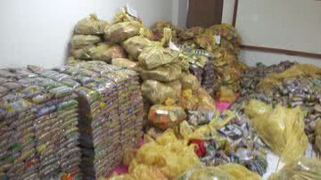 Imagem Instituições carentes são beneficiadas com o Madre Verão 2013