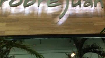 Imagem Codecon notifica restaurante Pobre Juan e outros 19 estabelecimentos
