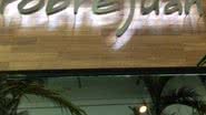 Imagem Codecon notifica restaurante Pobre Juan e outros 19 estabelecimentos
