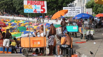 Imagem Modelo de shoppings populares poderá ser copiado em Salvador
