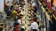 Imagem Com greve de funcionários, Infraero aciona plano especial em seis aeroportos