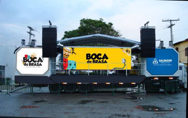 Imagem Inscrições para última temporada do Boca de Brasa encerram na próxima semana