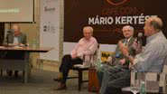 Imagem Café com MK: Joaci Góes confessa desejo de matar ACM