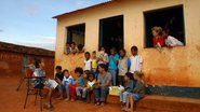 Imagem Escolas rurais terão até R$ 32 mil para garantir fornecimento de água e esgoto