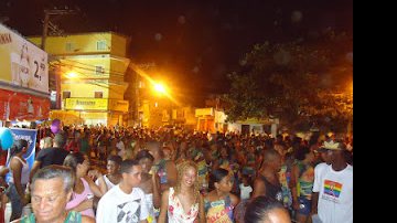 Imagem Prefeitura de Lauro de Freitas diz não ter verba para financiar Carnaval 